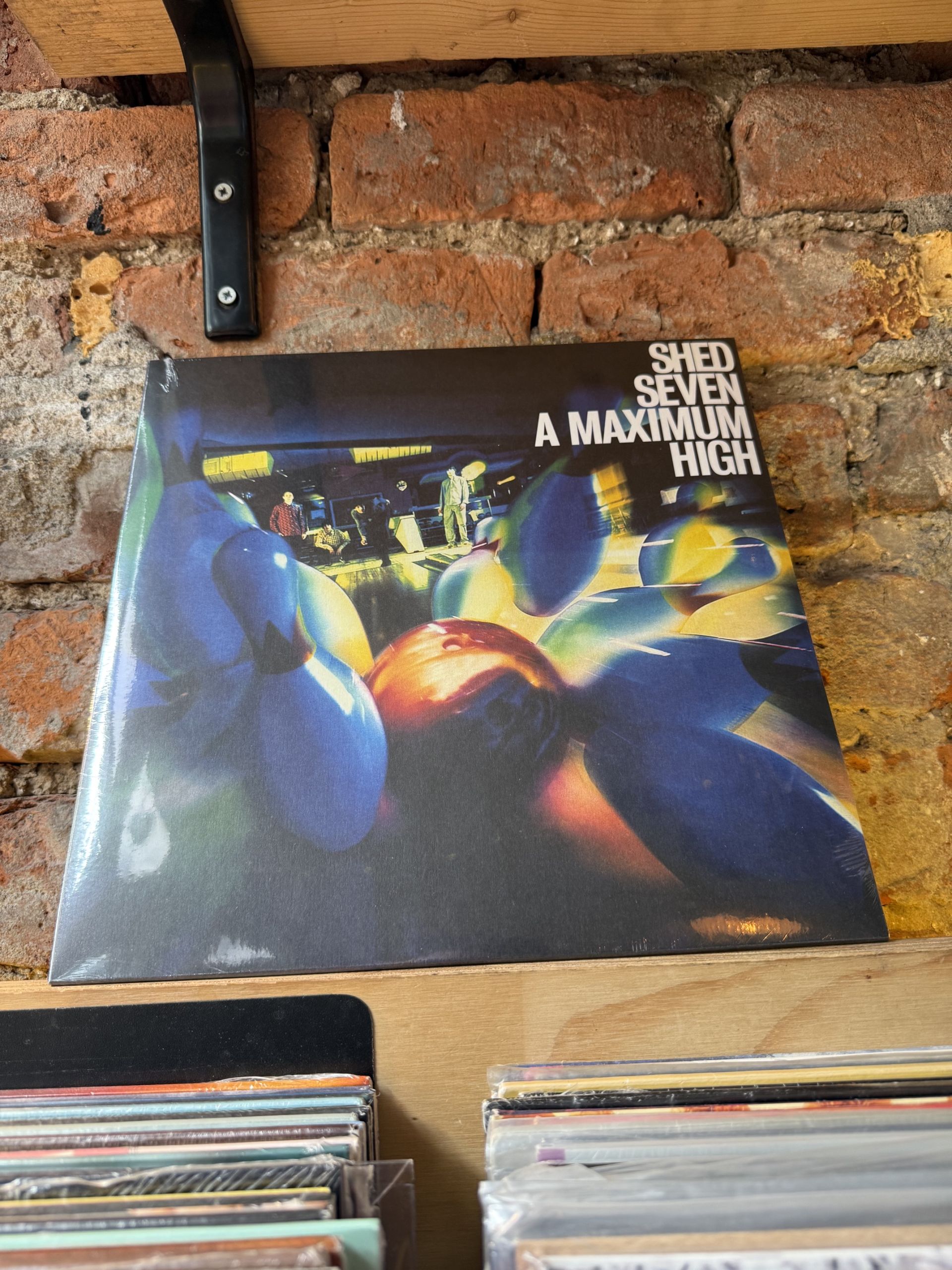 Vinyl Record | Vinyl Records | Grab a copy on Vinyl Here